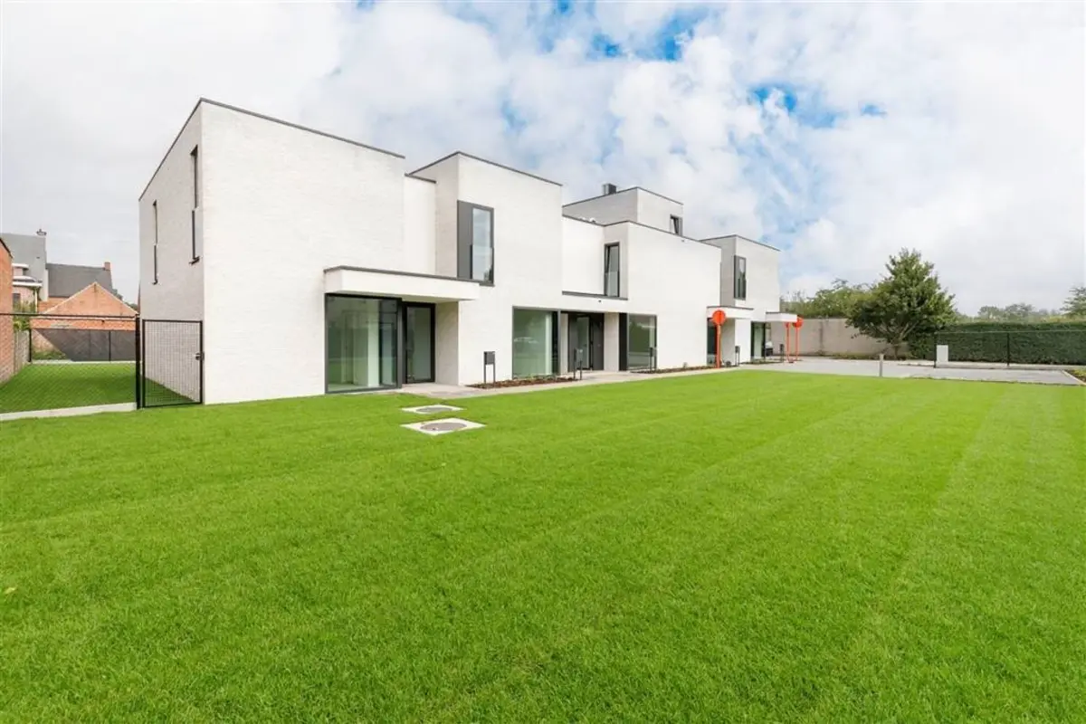 Huis te  koop in Berlaar 2590 399000.00€ 3 slaapkamers 151.40m² - Zoekertje 474266