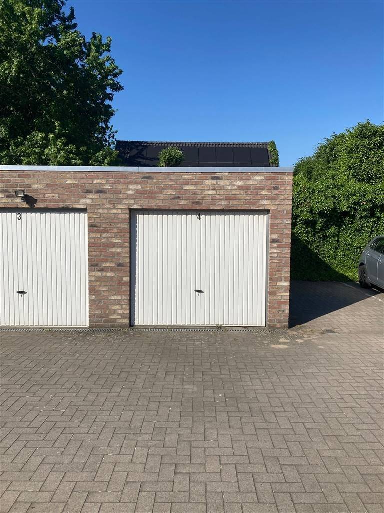 Parking & garage te  koop in Wechelderzande 2275 29900.00€  slaapkamers m² - Zoekertje 475082