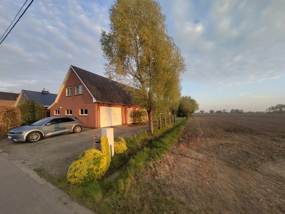 Huis te  koop in Sint-Lenaarts 2960 485000.00€ 3 slaapkamers 180.00m² - Zoekertje 474255