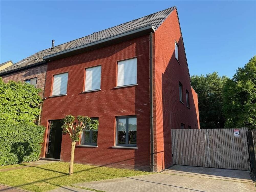 Huis te koop in Duffel 2570 760000.00€ 4 slaapkamers 292.00m² - Zoekertje 474063