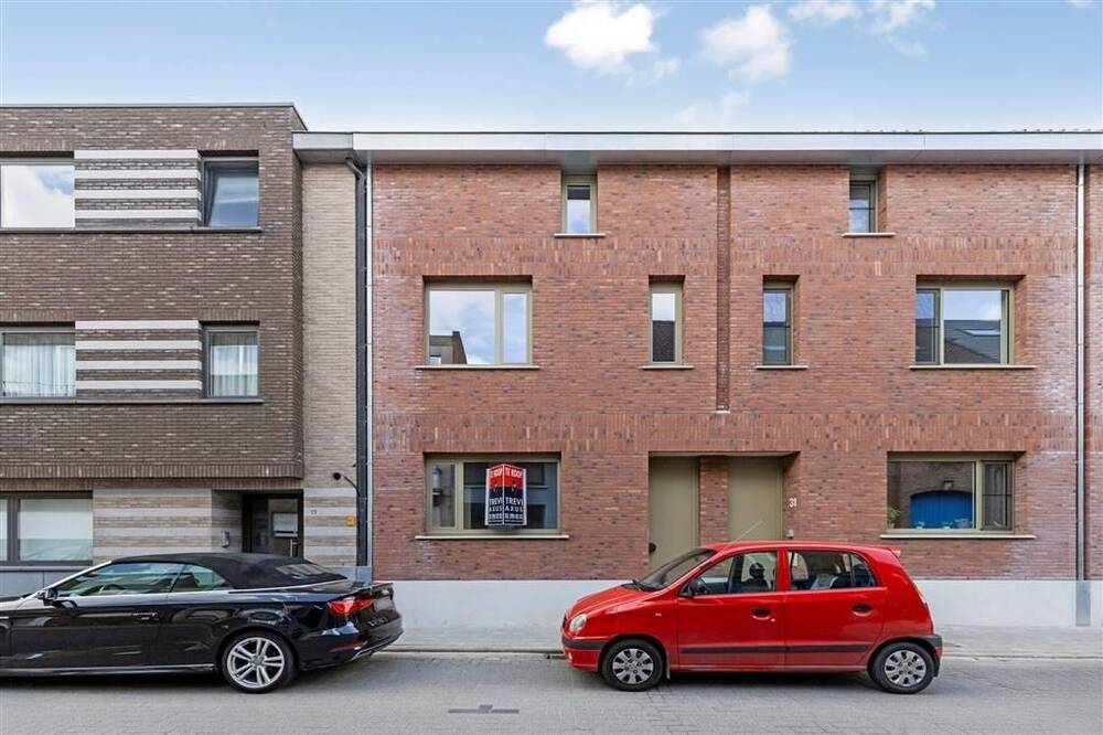 Huis te koop in Puurs 2870 445000.00€ 4 slaapkamers 181.00m² - Zoekertje 474191