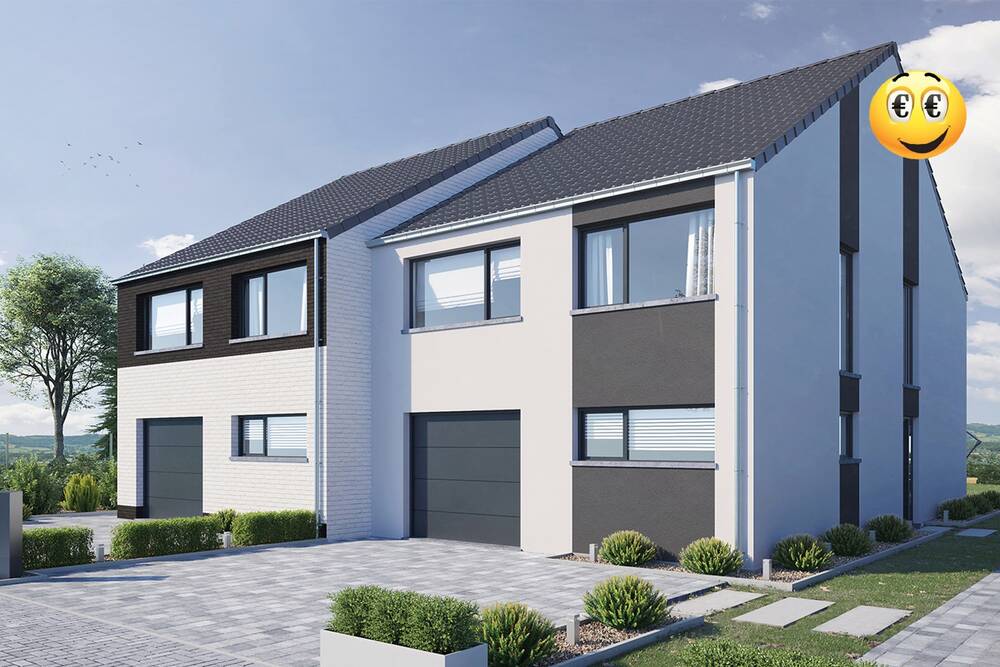 Huis te koop in Kessel 2560 458157.00€ 3 slaapkamers 180.00m² - Zoekertje 474982