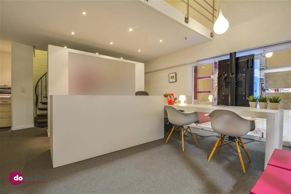 Handelszaak te koop in Mechelen 2800 110000.00€ slaapkamers 50.00m² - Zoekertje 518007