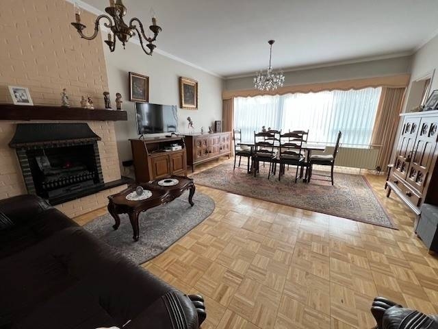 Appartement te koop in Kontich 2550 220000.00€ 3 slaapkamers 89.00m² - Zoekertje 474064