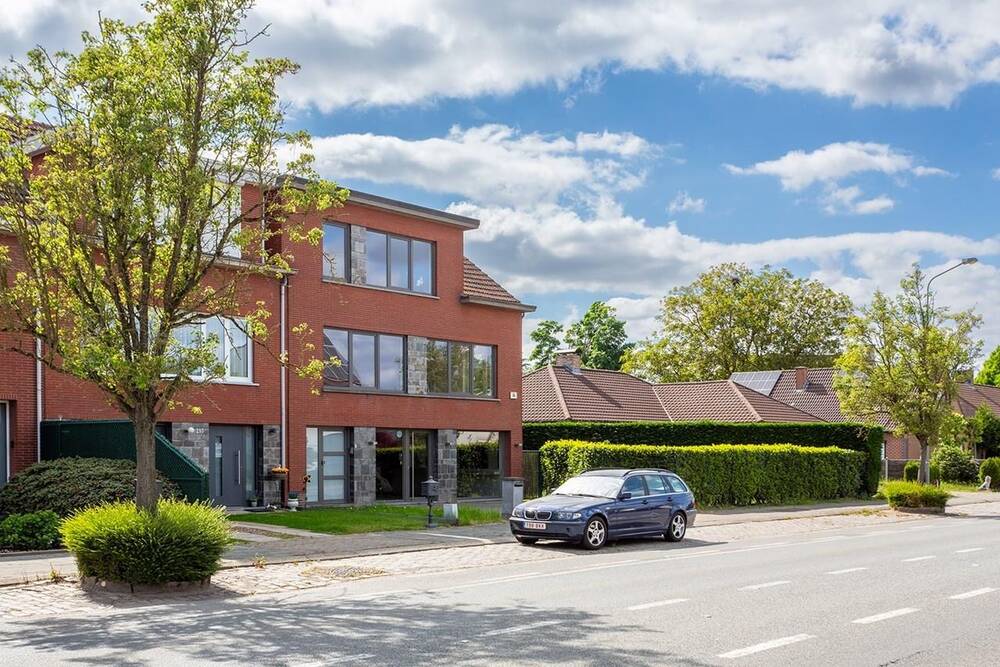 Huis te koop in Wommelgem 2160 429000.00€ 4 slaapkamers 201.00m² - Zoekertje 474650
