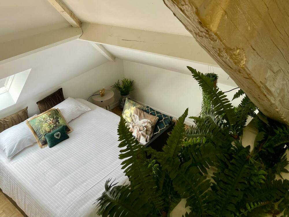 Appartement te huur in Mechelen 2800 962.00€ 1 slaapkamers 24.00m² - Zoekertje 475204