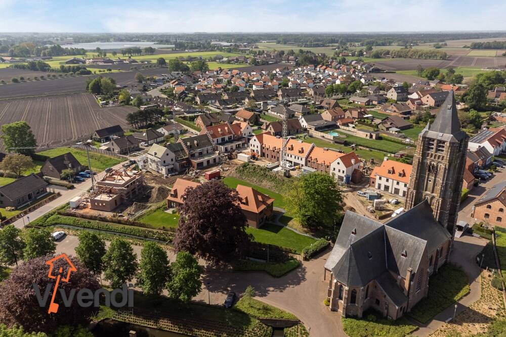Huis te  koop in Weelde 2381 449000.00€ 3 slaapkamers 251.00m² - Zoekertje 477034