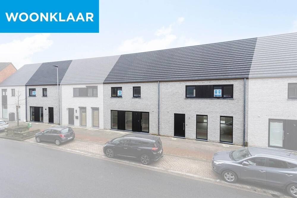 Huis te koop in Schelle 2627 377684.00€ 3 slaapkamers 134.00m² - Zoekertje 475704