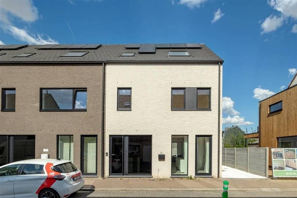 Huis te koop in Muizen 2812 595000.00€ 4 slaapkamers 220.00m² - Zoekertje 476037