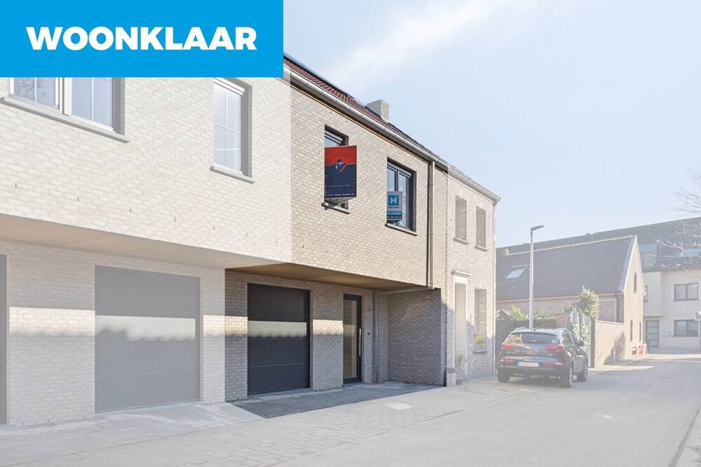 Huis te koop in Sint-Amands 2890 388030.00€ 3 slaapkamers 148.00m² - Zoekertje 475703