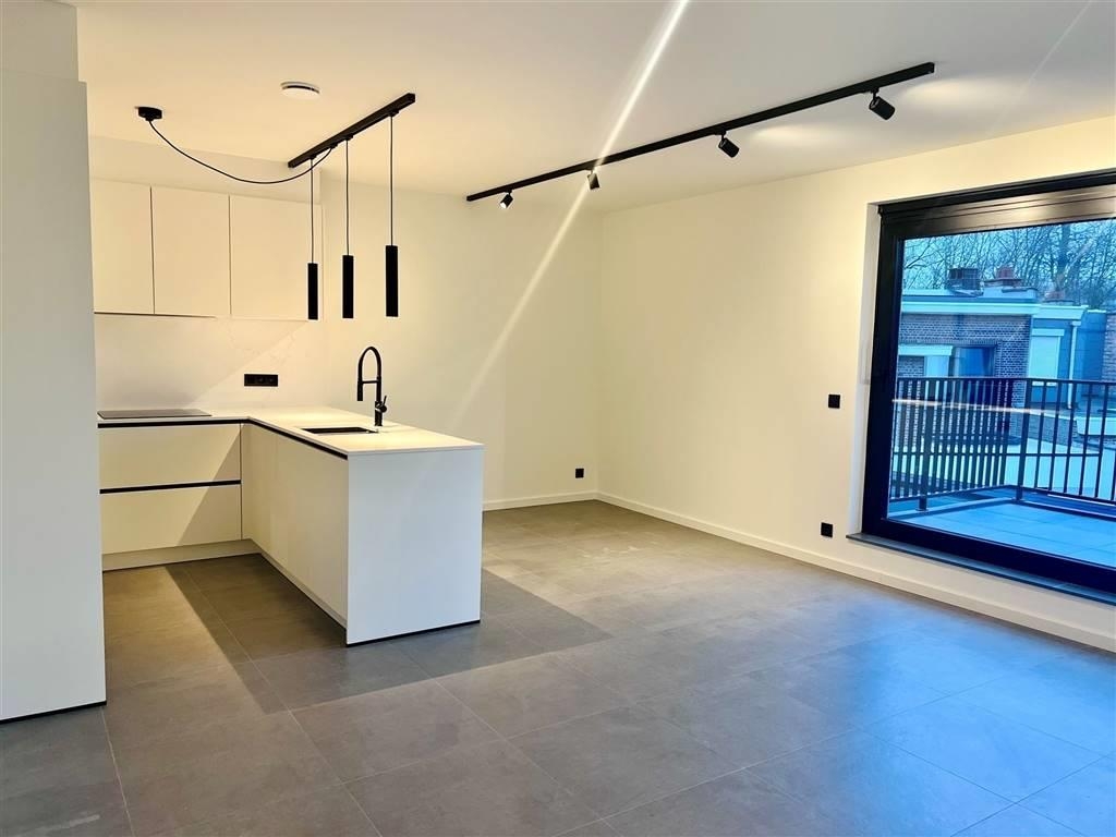 Appartement te huur in Lier 2500 900.00€ 1 slaapkamers 70.00m² - Zoekertje 475968