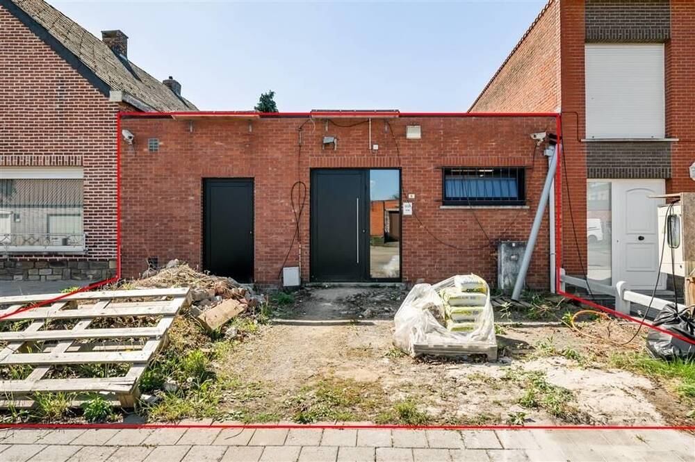 Huis te koop in Herenthout 2270 299000.00€ 3 slaapkamers 139.00m² - Zoekertje 477040