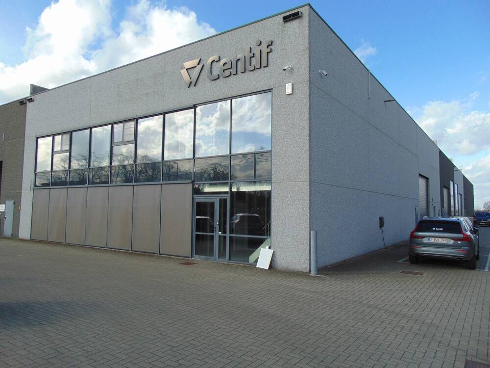 Handelszaak te  huur in Rijkevorsel 2310 1750.00€  slaapkamers 226.00m² - Zoekertje 475835