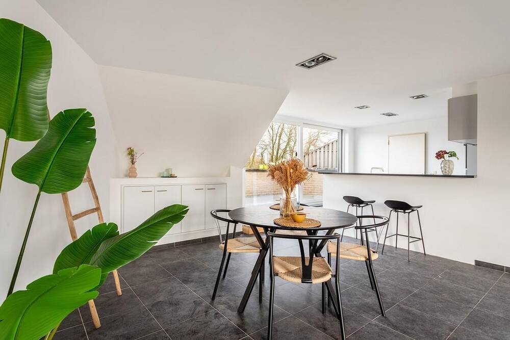 Appartement te koop in Boechout 2530 375000.00€ 3 slaapkamers 116.00m² - Zoekertje 476800