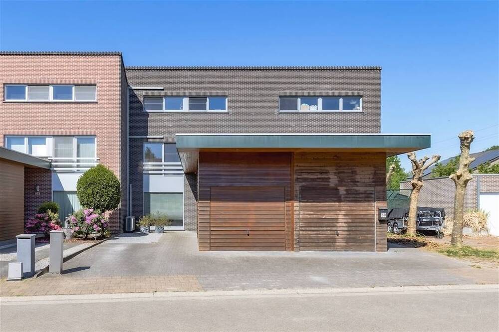 Huis te koop in Niel 2845 439000.00€ 4 slaapkamers 148.00m² - Zoekertje 475916