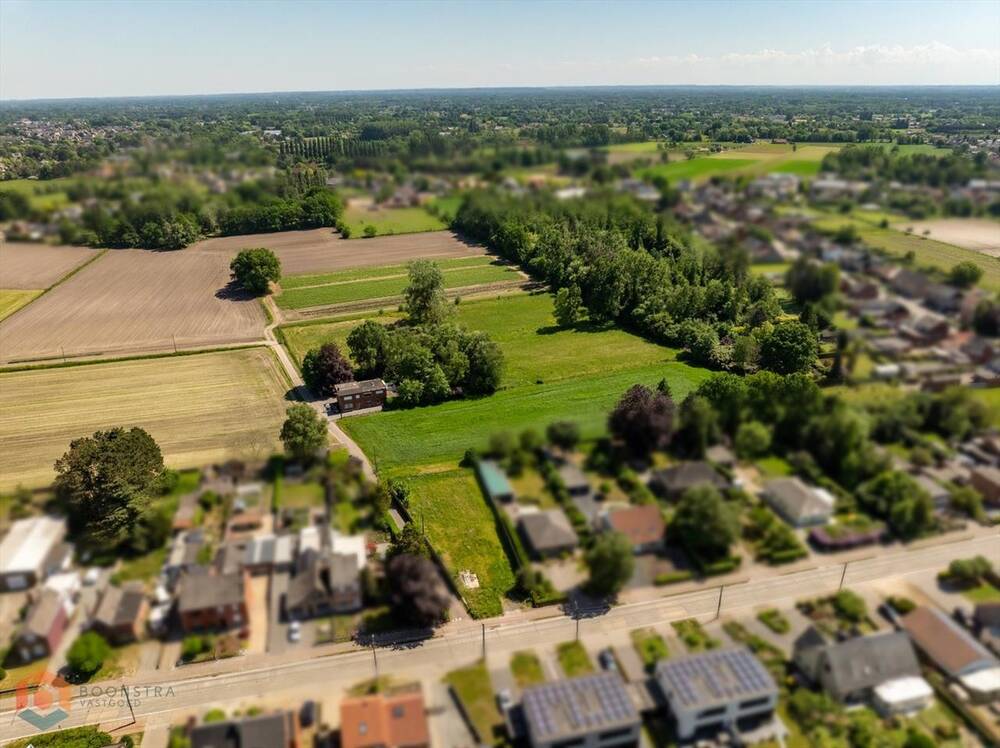 Huis te  koop in Putte 2580 640000.00€ 4 slaapkamers 264.00m² - Zoekertje 477063