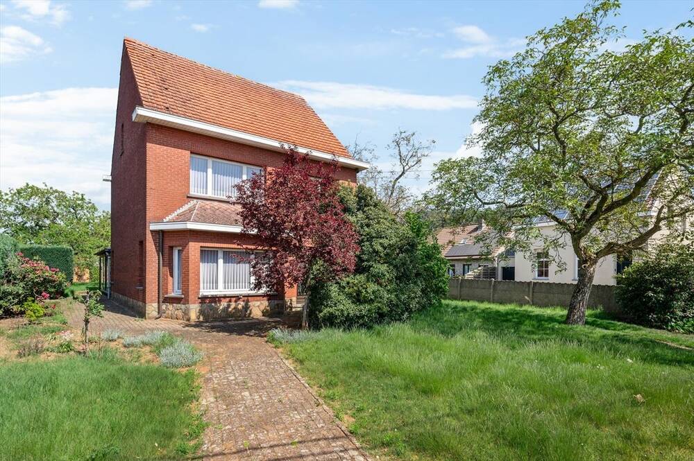 Huis te koop in Lille 2275 319000.00€ 4 slaapkamers 212.00m² - Zoekertje 477112