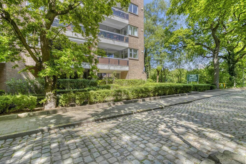 Appartement te  koop in Wilrijk 2610 495000.00€ 3 slaapkamers 260.00m² - Zoekertje 476702