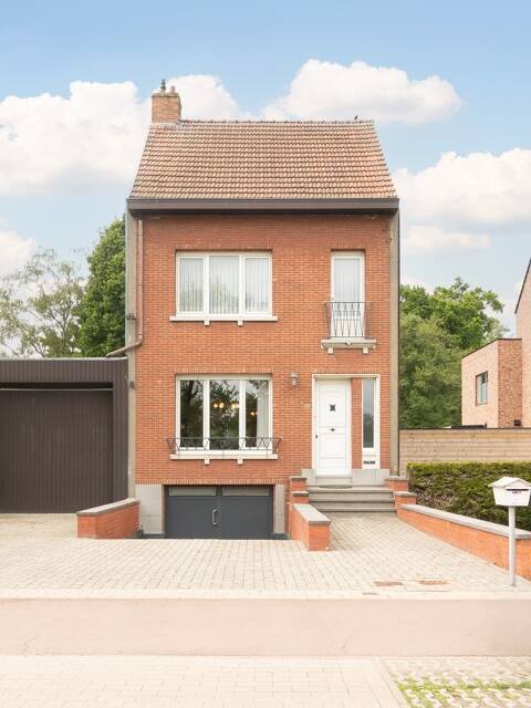Huis te koop in Boechout 2530 445000.00€ 2 slaapkamers 231.51m² - Zoekertje 475813