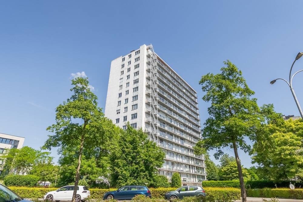 Appartement te koop in Berchem 2600 445000.00€ 2 slaapkamers 110.00m² - Zoekertje 475552