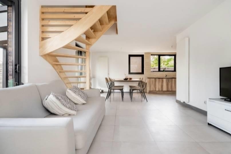 Huis te  koop in Putte 2580 449000.00€ 3 slaapkamers 174.30m² - Zoekertje 477360