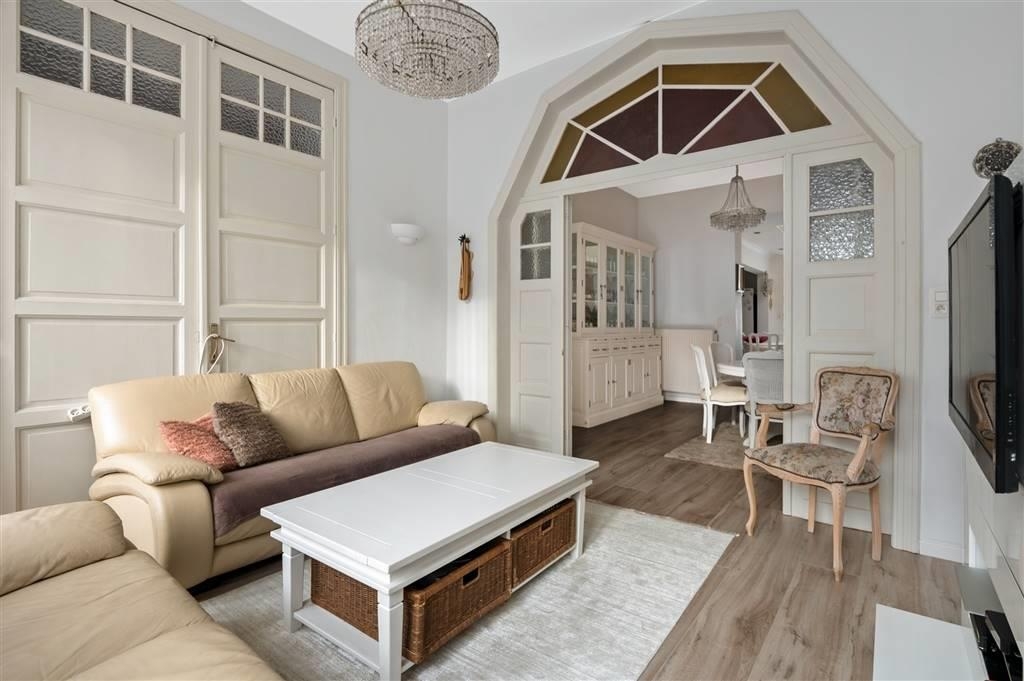 Huis te koop in Berchem 2600 505000.00€ 5 slaapkamers 250.00m² - Zoekertje 476108