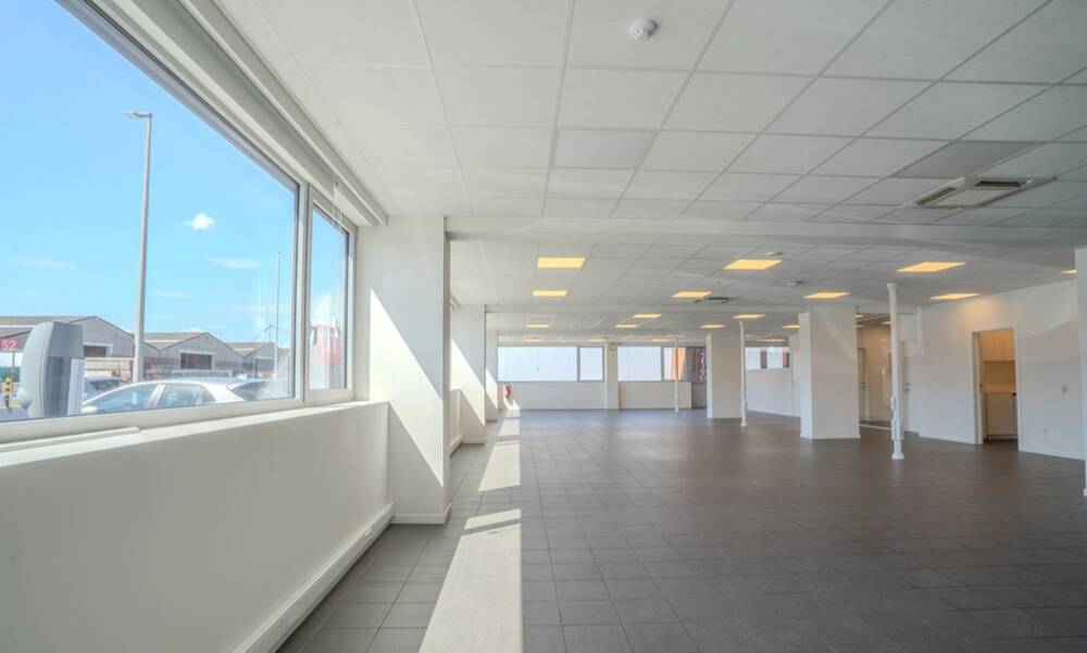Handelszaak te huur in Antwerpen 2030 3510.00€ slaapkamers 351.00m² - Zoekertje 475671