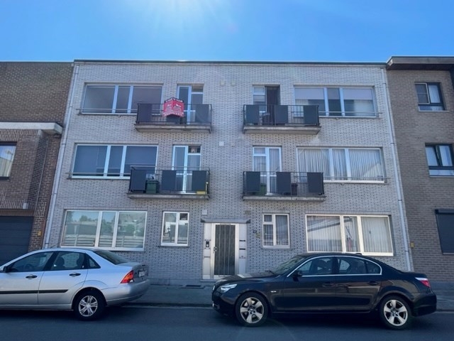 Appartement te  huur in Mol 2400 650.00€ 2 slaapkamers 97.00m² - Zoekertje 476953