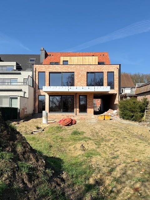 Appartement te koop in Beerzel 2580 252000.00€ 1 slaapkamers 70.00m² - Zoekertje 475536