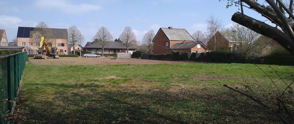 Grond te  koop in Noorderwijk 2200 178000.00€  slaapkamers m² - Zoekertje 475419