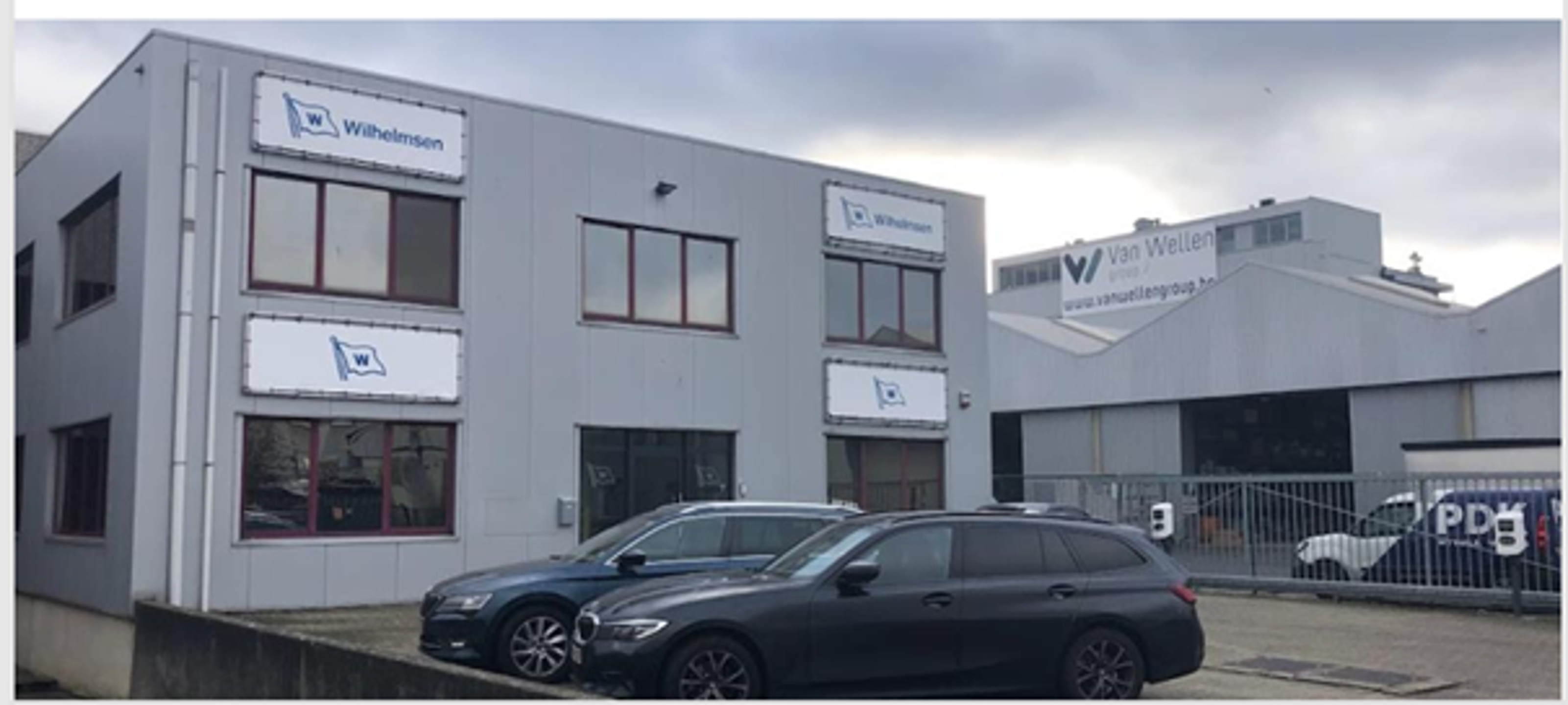 Handelszaak te huur in Antwerpen 2030 4800.00€ slaapkamers 360.00m² - Zoekertje 476124