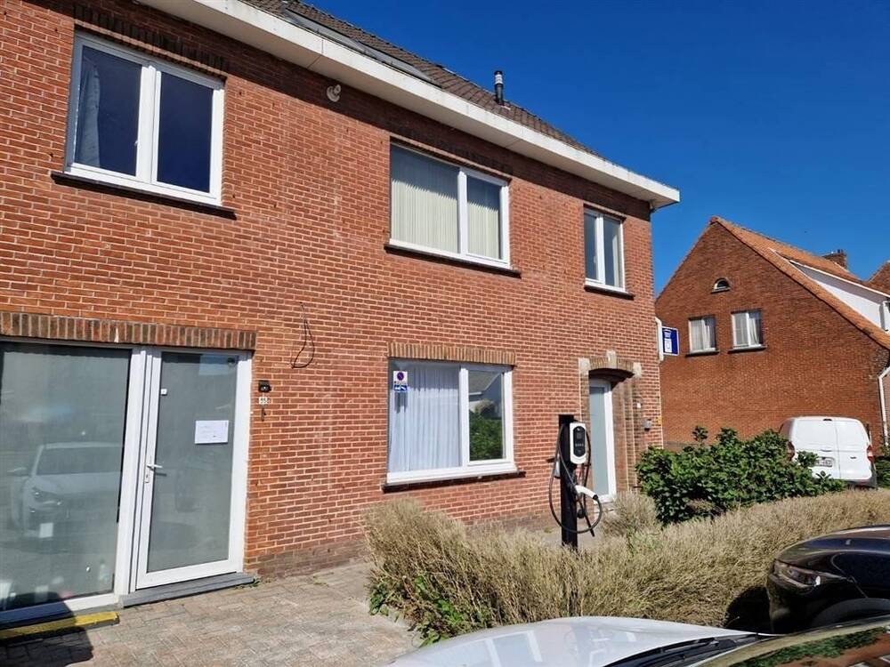Benedenverdieping te  huur in Beerse 2340 1100.00€ 4 slaapkamers 116.00m² - Zoekertje 475715