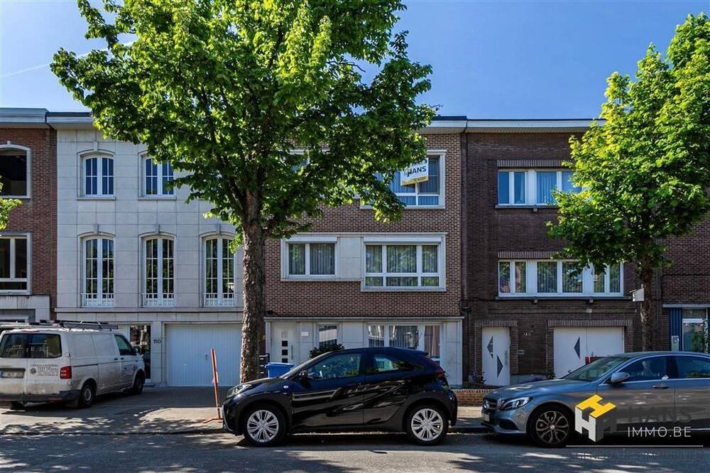 Appartement te  koop in Wilrijk 2610 249000.00€ 2 slaapkamers 85.00m² - Zoekertje 477644