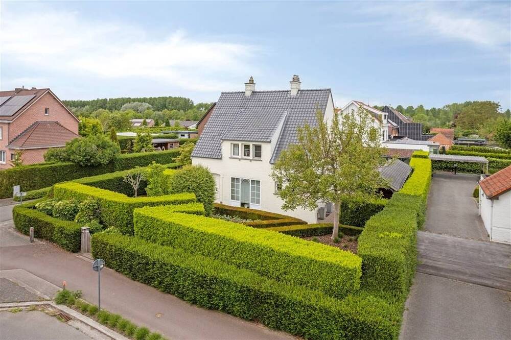 Huis te koop in Bornem 2880 570000.00€ 3 slaapkamers 174.00m² - Zoekertje 477316