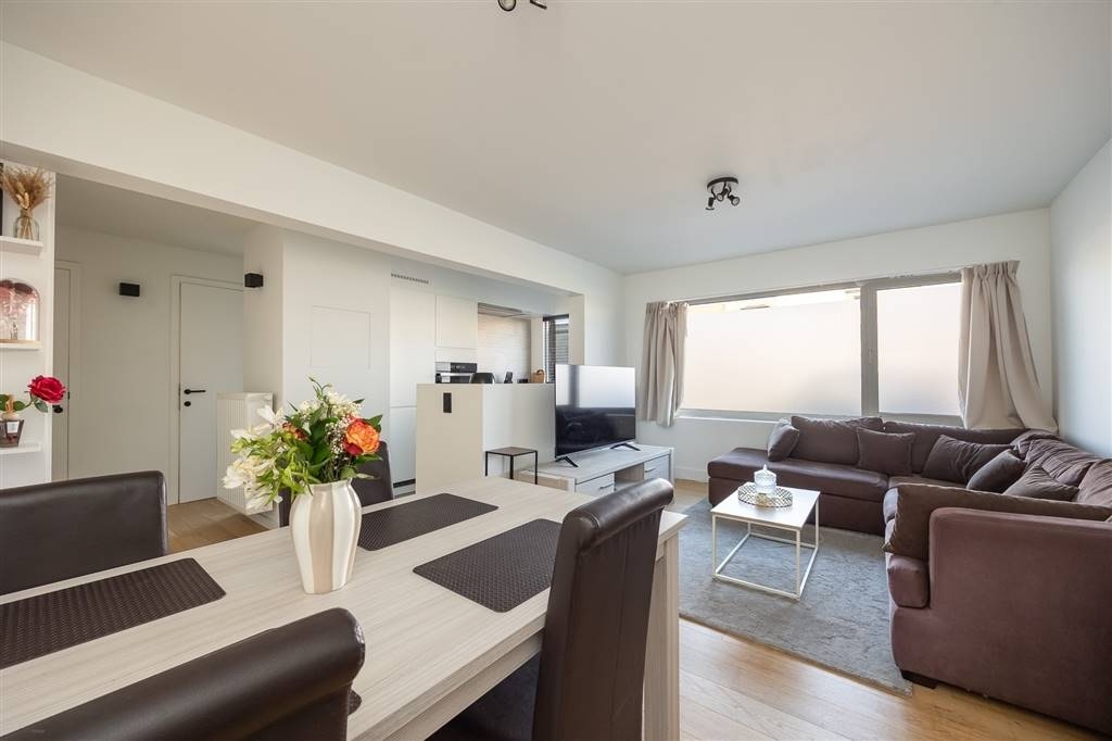Appartement te  koop in Mechelen 2800 235000.00€ 1 slaapkamers 57.00m² - Zoekertje 475788
