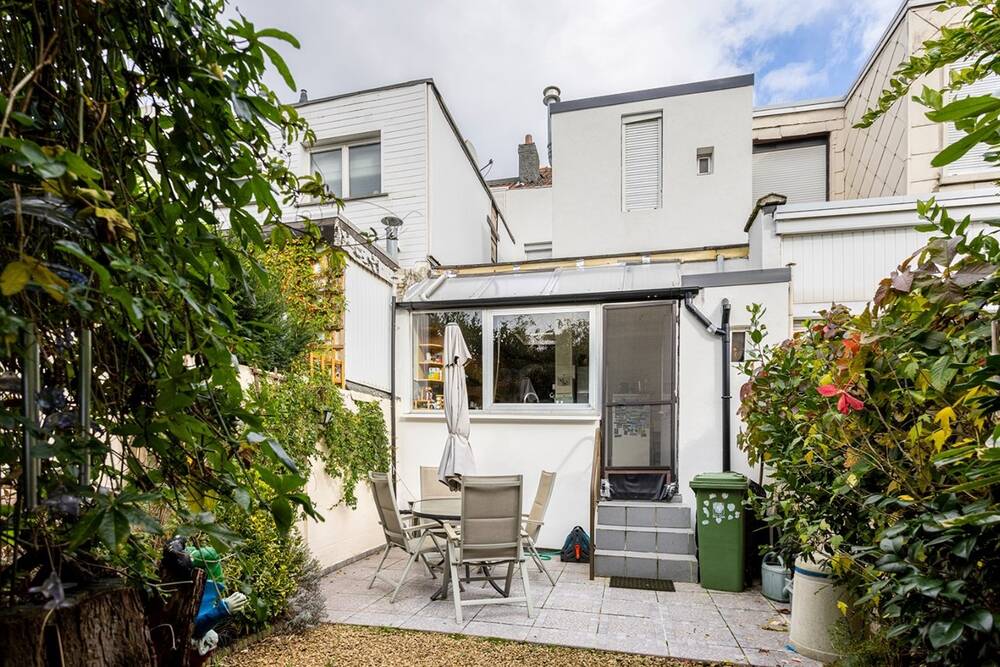 Huis te koop in Deurne 2100 295000.00€ slaapkamers 158.00m² - Zoekertje 475949