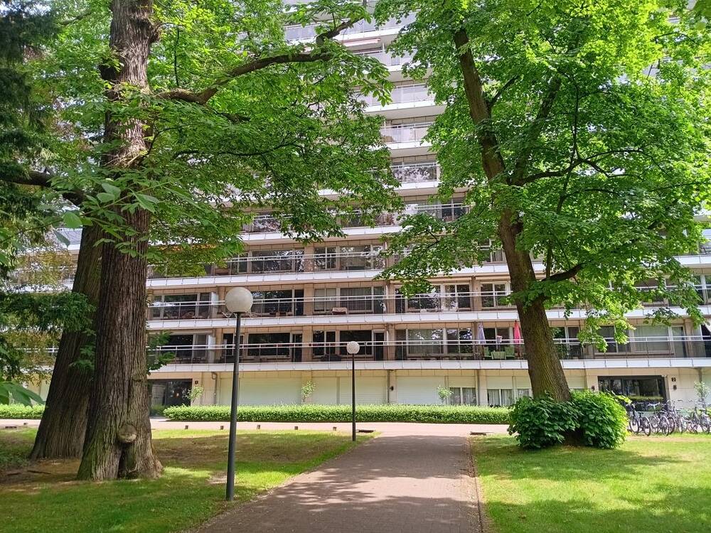 Appartement te koop in Berchem 2600 179000.00€ 1 slaapkamers 58.00m² - Zoekertje 476357