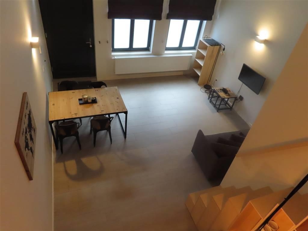 Kot te  koop in Antwerpen 2018 185000.00€ 1 slaapkamers 55.00m² - Zoekertje 475596