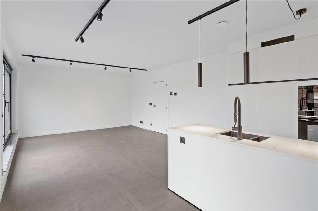 Appartement te huur in Lier 2500 1100.00€ 2 slaapkamers 92.40m² - Zoekertje 475732
