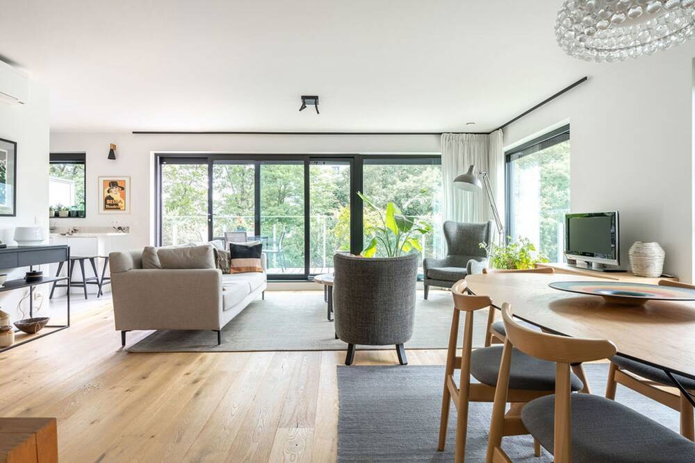 Penthouse te koop in Turnhout 2300 449000.00€ 3 slaapkamers 115.50m² - Zoekertje 476619