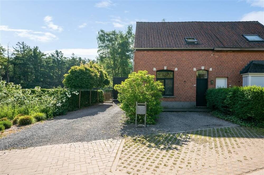 Huis te koop in Olen 2250 525000.00€ 3 slaapkamers 175.00m² - Zoekertje 476446