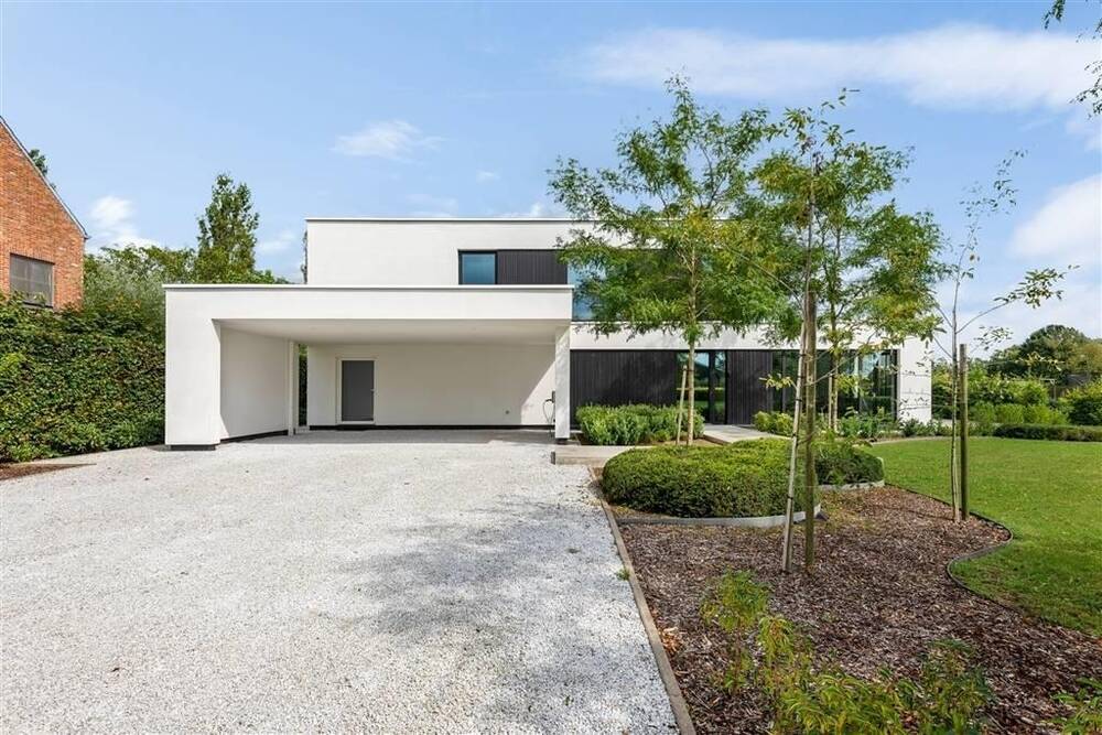 Huis te koop in Vorselaar 2290 1149900.00€ 4 slaapkamers 282.00m² - Zoekertje 476808