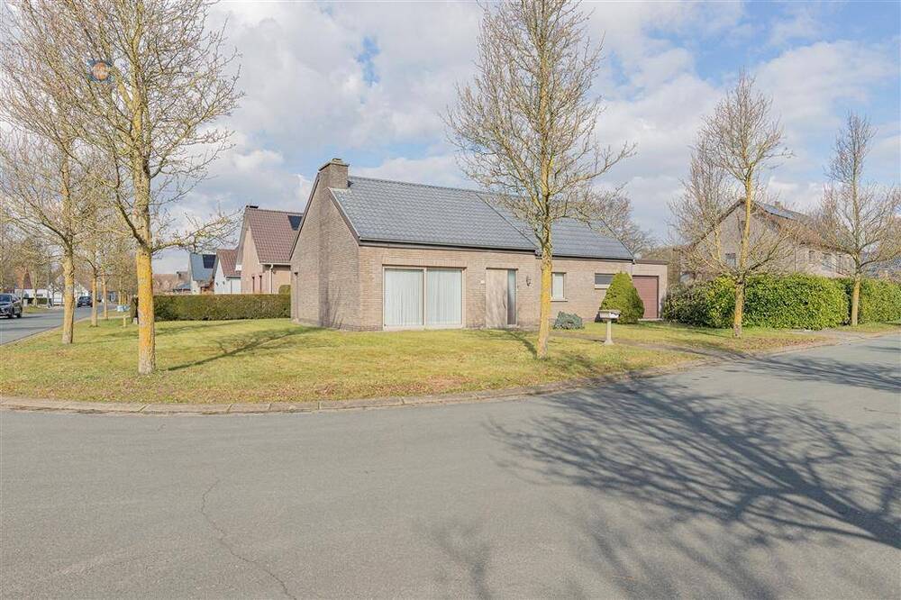 Huis te koop in Bornem 2880 399000.00€ 3 slaapkamers 140.00m² - Zoekertje 475870