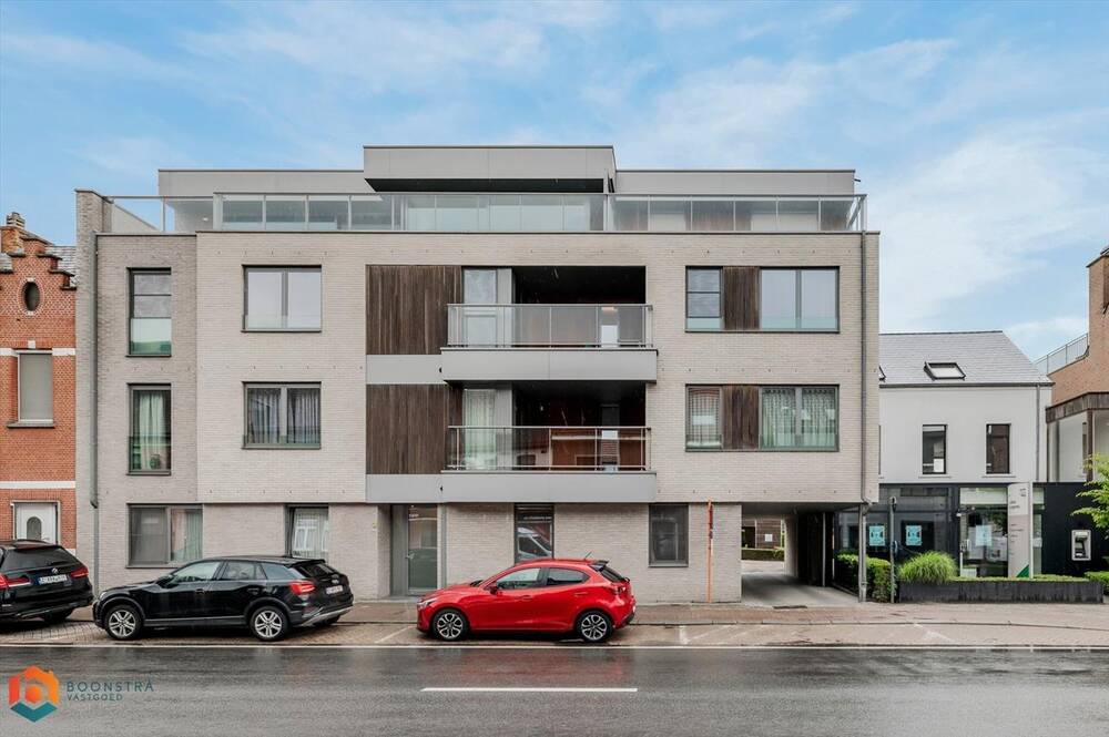 Appartement te huur in Putte 2580 790.00€ 2 slaapkamers 84.00m² - Zoekertje 475698