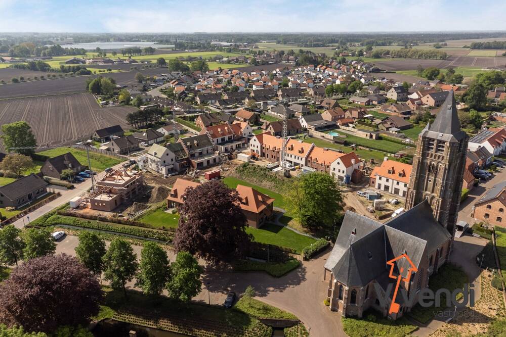Huis te koop in Weelde 2381 459000.00€ 3 slaapkamers 281.00m² - Zoekertje 476885