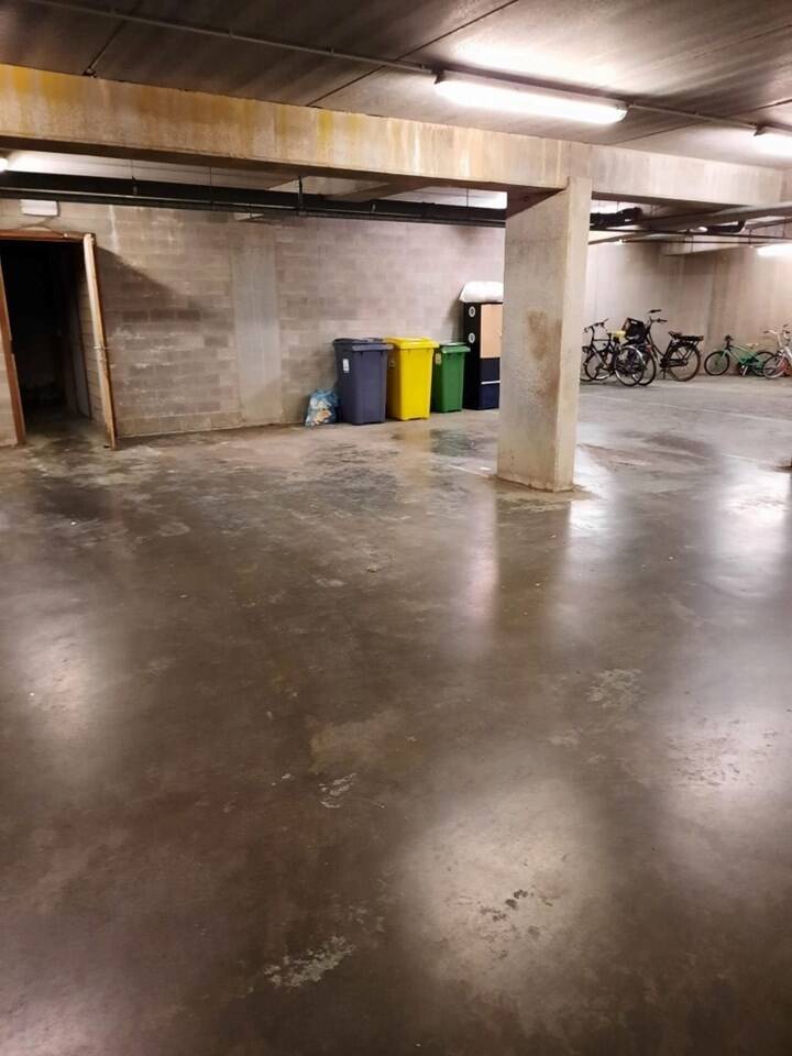 Parking te huur in Geel 2440 40.00€ slaapkamers m² - Zoekertje 476952