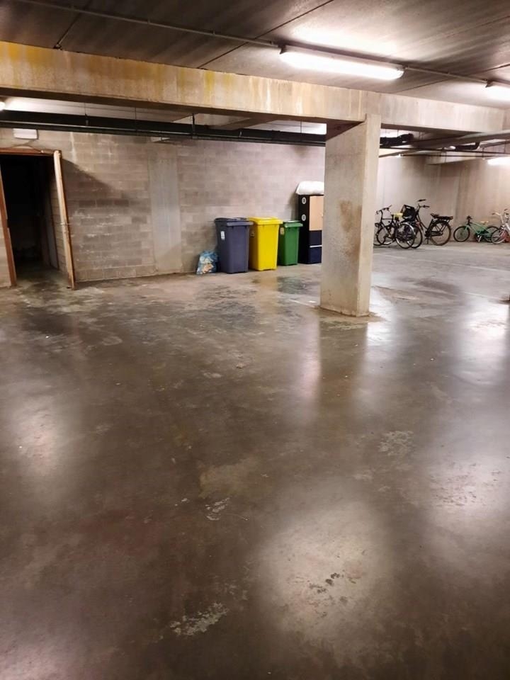 Parking te huur in Geel 2440 40.00€ slaapkamers m² - Zoekertje 476952