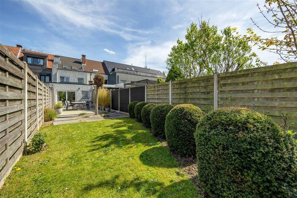 Huis te  koop in Lier 2500 449000.00€ 3 slaapkamers 173.00m² - Zoekertje 476206