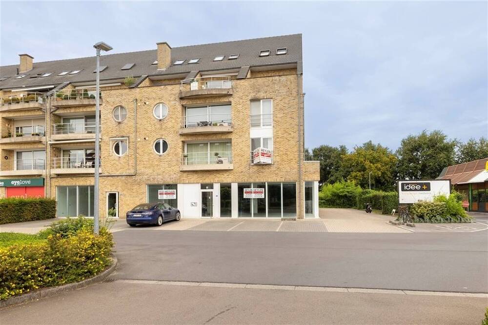 Handelszaak te koop in Herentals 2200 545000.00€ slaapkamers 499.00m² - Zoekertje 477041