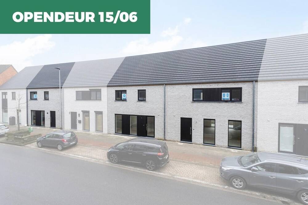 Huis te koop in Schelle 2627 387685.00€ 3 slaapkamers 131.00m² - Zoekertje 475705